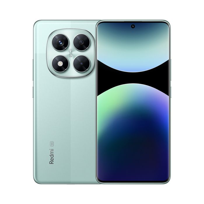 Redmi Note 14 Pro 5G Vert 12 GO + 512 GO