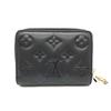 Used LOUIS VUITTONBifold Wallet Leather Women