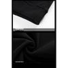 PLAYBOY Men's Color-Block Round Neck Pullover