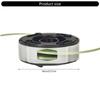 Replacement Mower Head For Garden Trimmers Easy Installation Grass Trimmer Head Brush Cutters for Models