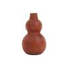 Minimalism Flowerpot Floral Arrangement Tabletop Decor Simple Wooden Vase  Office Desk