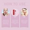 Mattifying Makeup Setting Spray Waterproof Oil Control Lightweight Non Sticky Finish for Work or Travel