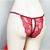 T33 Plus-Size Open Crotch Lingerie with Accessories & Free Gifts