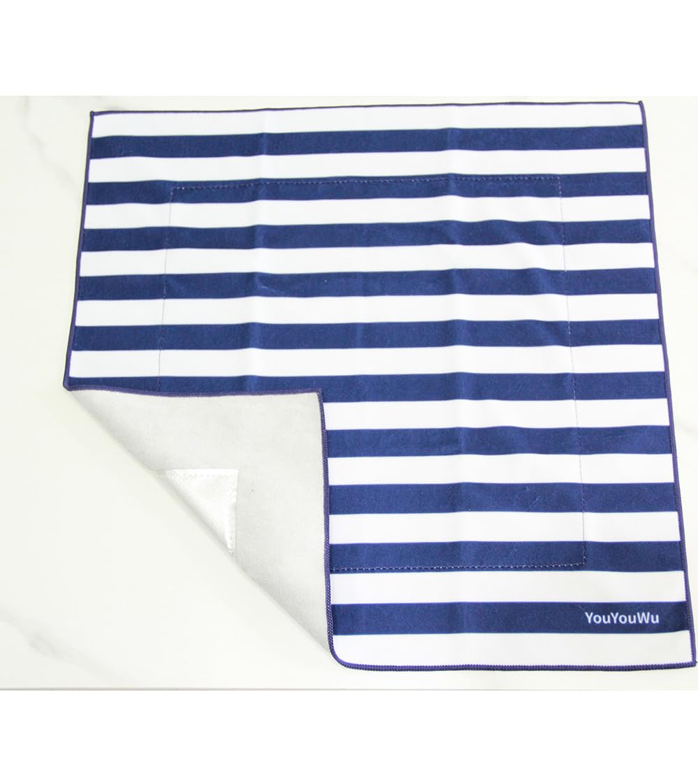 

YouYouWu Pitaclo Изолированная ткань, которая прилипает к вашему ланч-кулеру, стильная и подходящая для чехлов для бутылок с водой и зонта, 42 см в ширину x 42 см