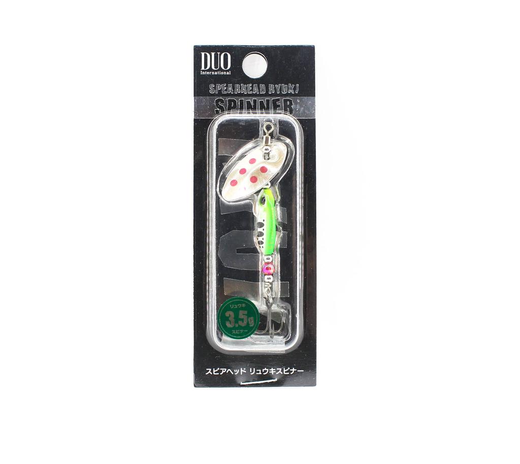 Duo Ryuki Spinner 3.5 grams 20 mm Sinking Lure PJA4140 (7241)