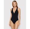 Seafolly Cross Back Swimsuit