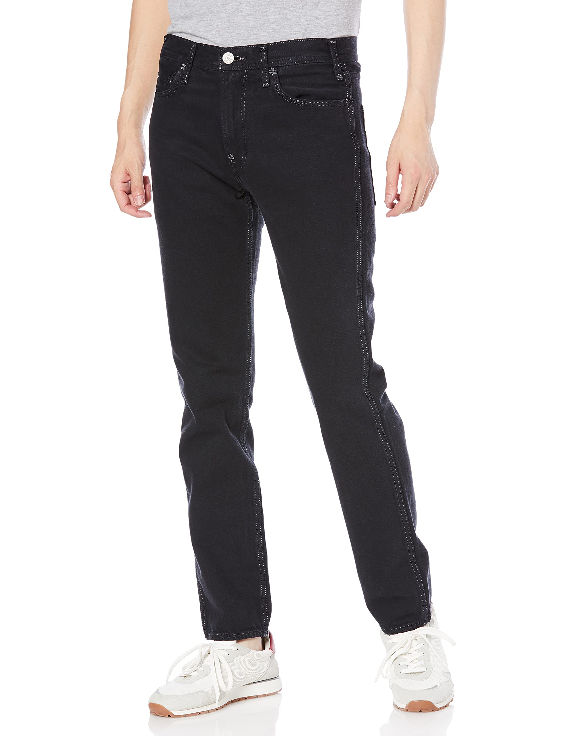 

Levi s R RED 502 Regular Taper Men s A0133-0006 US W28 L32