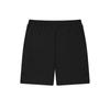 New FILA Cargo Shorts Men's Jet Black F11M529807F-BK