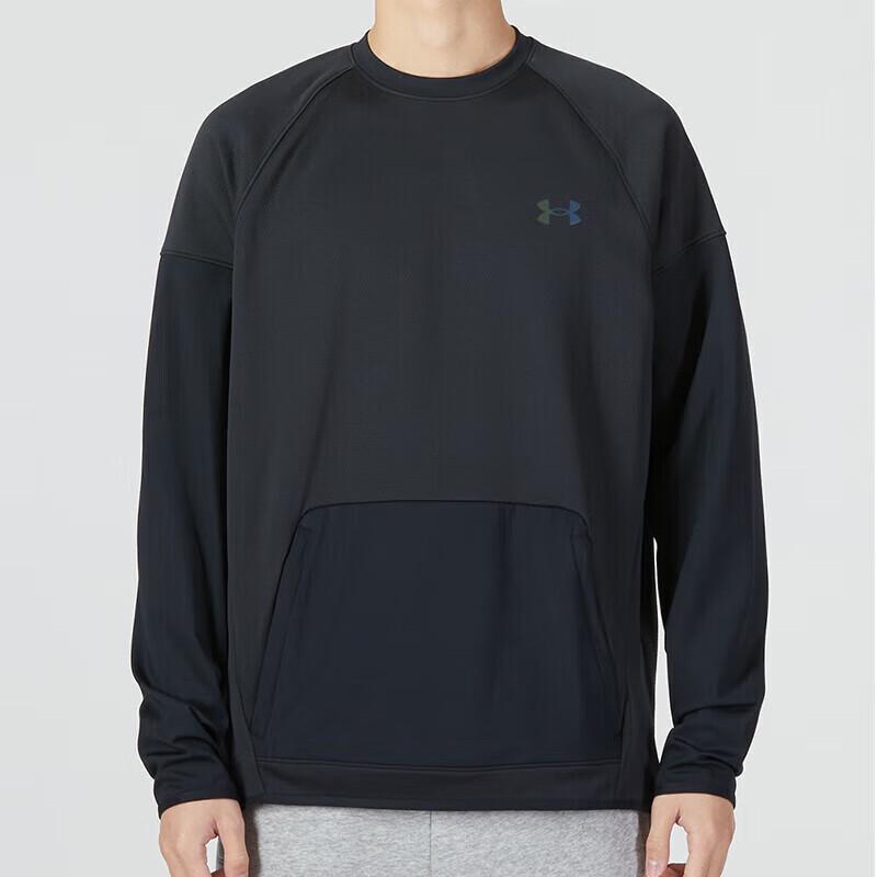 Under Armour Men s Performance Crewneck Sweatshirt XL