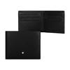 130315 Sartorial 6cc Bifold Wallet