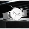 CRRJU New 2269 Men's Watch Casual Personality Watch Fashion Popular Men's Watch Student Watch