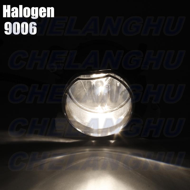 

For Bmw E60 E61 525I 525Xi 528I 530I 535I 545I 550I 2004 2005 2006 2007 2008 2009 2010 Left Side Front Halogen Fog Lights Lamp