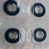 Mechanical Watch Mainspring Spring Accessories for ETA 2892A2 Movement Repair