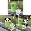 Nipple Tzu Bear Panda Plush Keychain Cute Backpack Decor For Kids And Teens