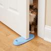 Anti-Slip Door Wedge Thickened Anti Pinch Door Plug Safety Guard Pet Door Stopper  Children Safety