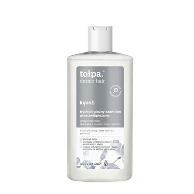 Tołpa Dermo Hair Dandruff Trichological Anti-Dandruff Shampoo 250 Ml