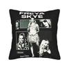 S-Freyas Skye Uk Singer Stars Align Concert Pillow Case Custom Pillow Cover For Sofa Couch Bed Living Room Kawaii Pillowcases