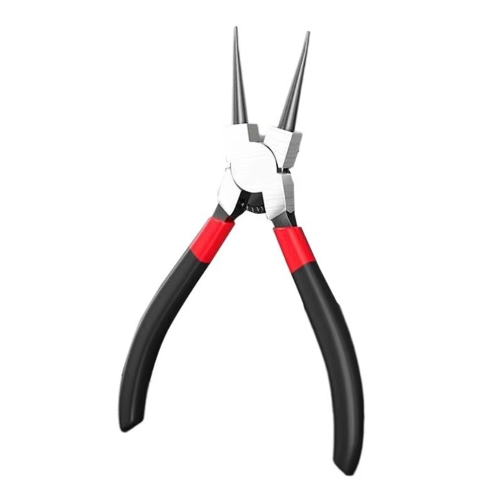 1 ks 5/7/9palcové rovné kleště pro odstraňování, montáž, stahovák pojistných kroužků, hřídelí