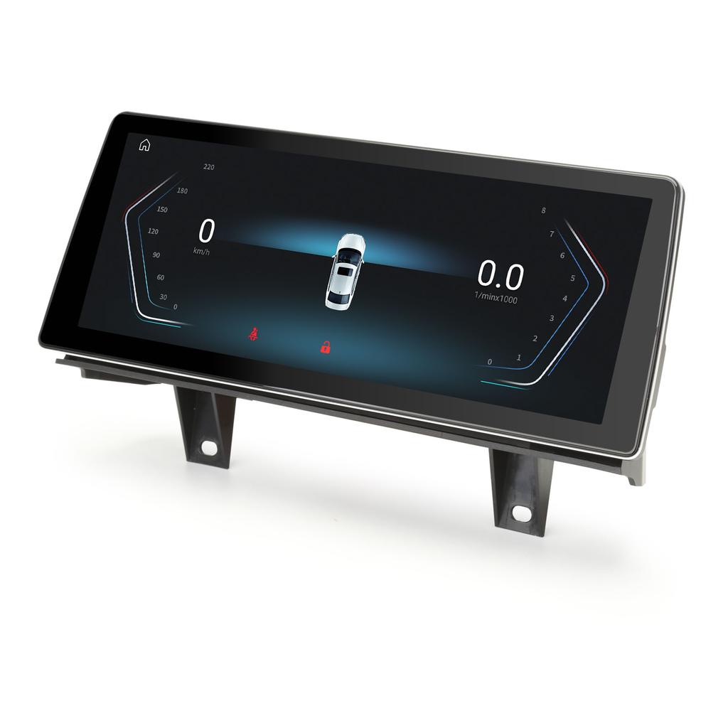 EU Stock Car Multimedia Player Erisin ES3920NL IPS Android 14.0 Screen Upgrade GPS WiFi 4G BT CarPlay for BMW Car for DVD Player