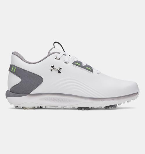[Under Armour] UA Drive Fade [6006120-100] White-255