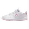 Court Connect Moda Duradera Cómodas Zapatillas de Skate de Caña Baja para Niños Unisex sneaker IQ6016-101