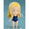 Nendoroid Summertime Render Ushio Kofune Non-Scale Painted Plastic Action Figure