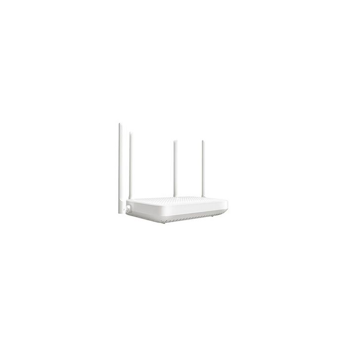 Routeur - xiaomi - ax1500 - wi-fi 6 - 1500 mbit/s - mu-mimo