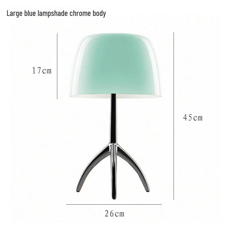 

Bauhaus Retro Copper Reading Desk Lamp