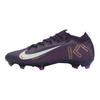 Nike Mercurial Vapor 16 Pro Fashion Comfortable FG Men Football Shoes Purple FQ8689-500