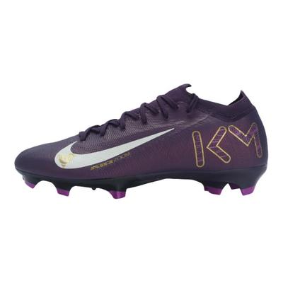 Mercurial Vapor 16 Pro Fashion Comfortable FG Men Football Shoes Purple FQ8689-500