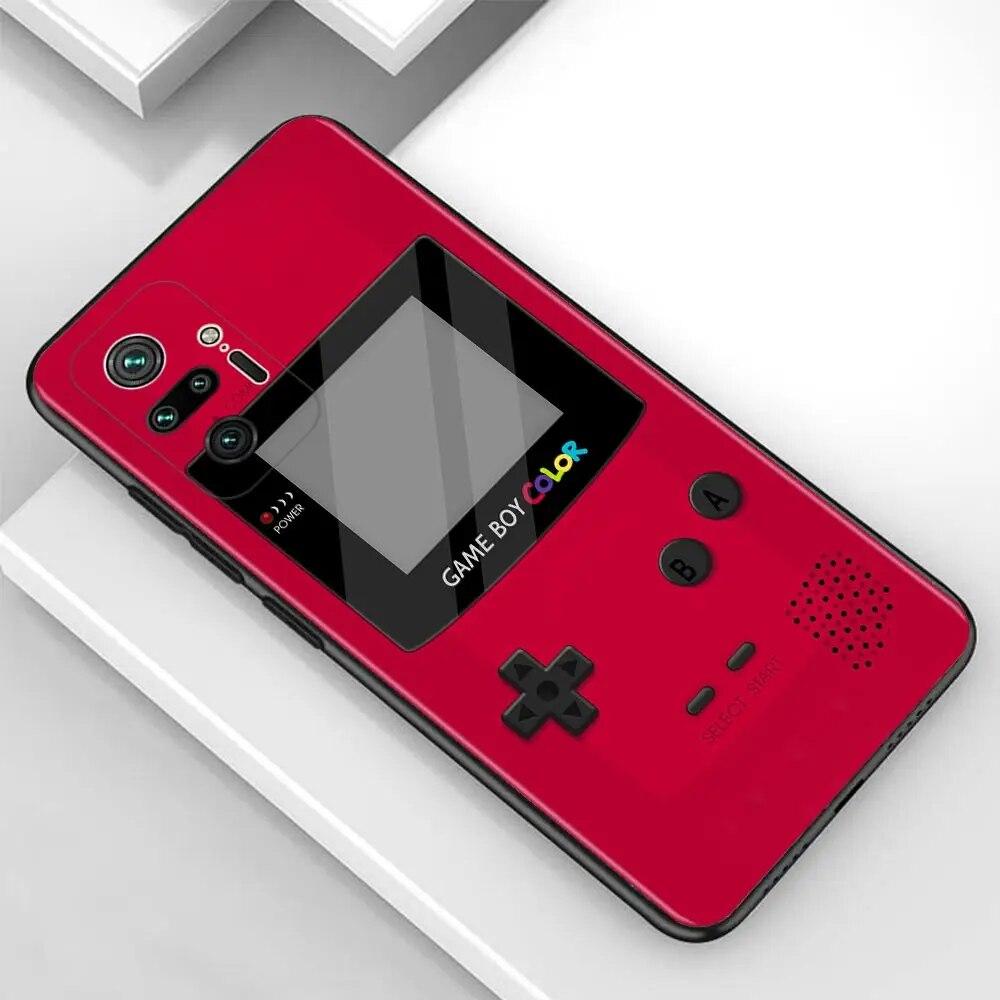 Vintage Tape Camera for Phone Case For iPhone Samsung Galaxy Redmi Xiaomi Oppo OnePlus Note S A 7 8 9 10 11 12 13 14 20 21 22 23 53 54 Pro Max Ultra