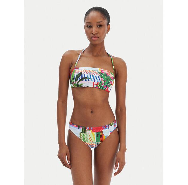 Низ от бикини Seafolly La Boca