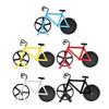 Bicycle Pizza Cutter Set