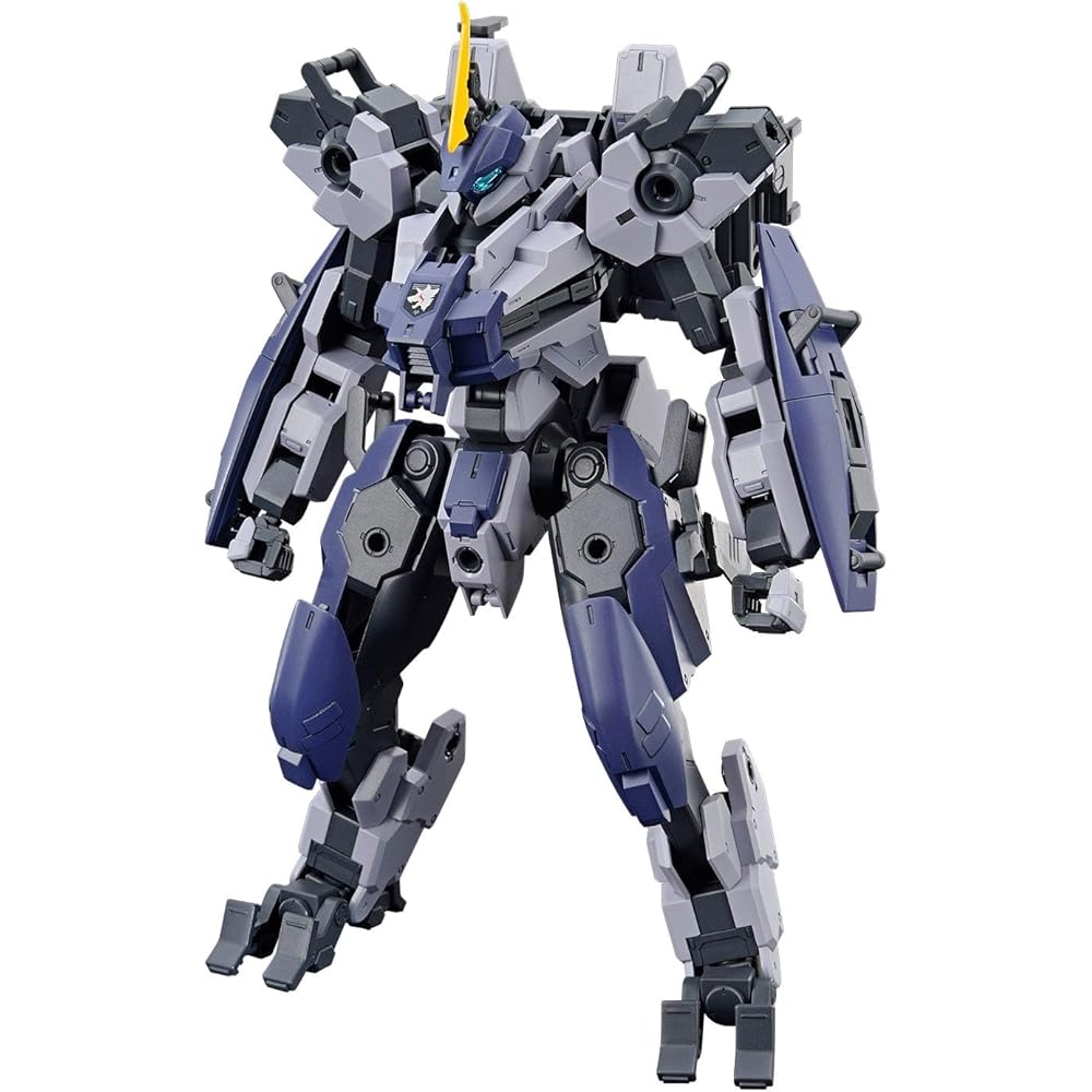 Bandai Spirits HG Meireles Prototype Goyou 1/72 Scale Color-Coded Plastic Model Kit