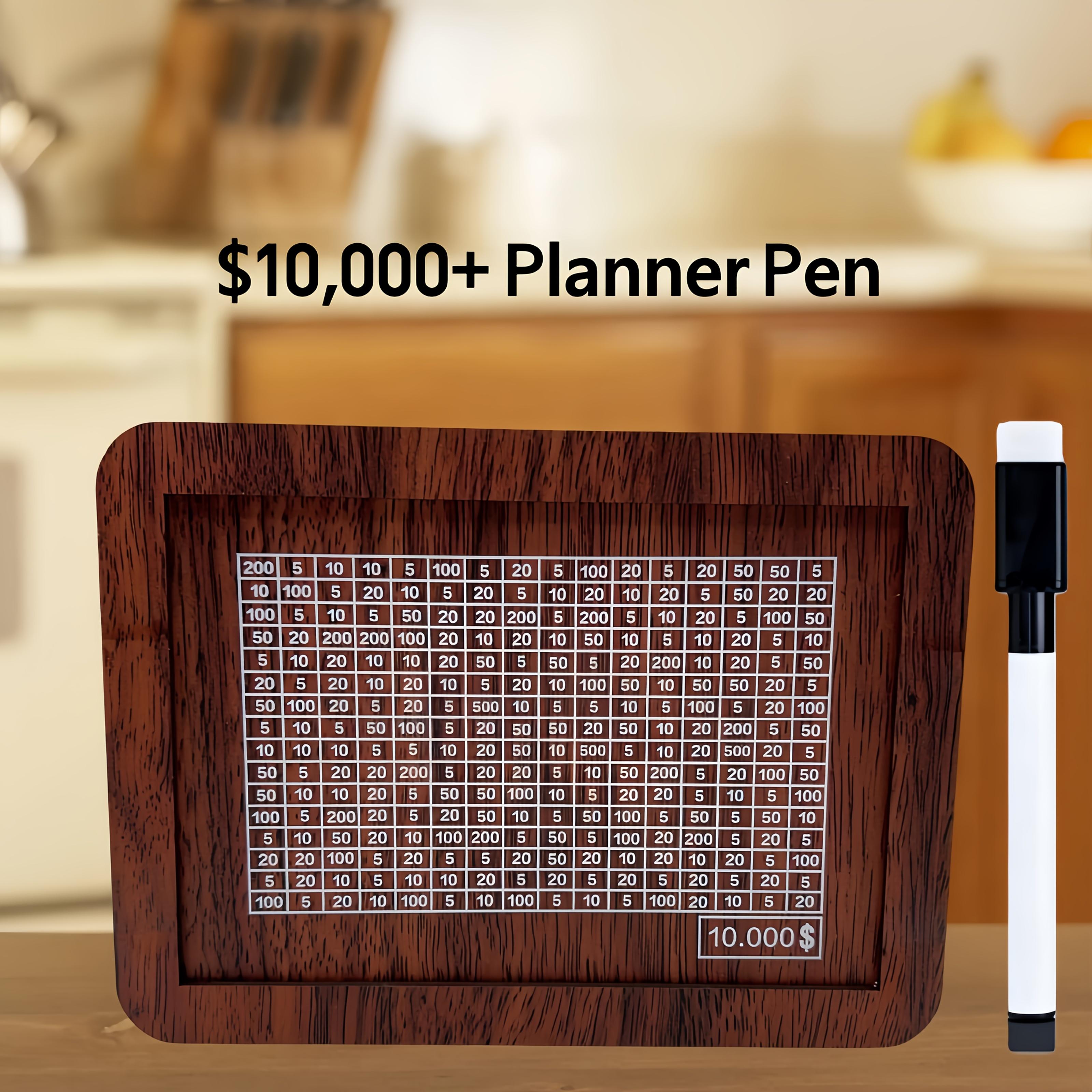 

Дерев яна скарбничка на 10 тис. євро/доларів з кодом - Міцна скарбничка з бука для готівки, цінностей - Скринька для депозитів для, офісу 10000$