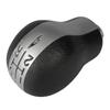 For Chery A1 Car Styling Gear Shift Knob Lever Pen Head Handball Leather Dustproof Shifter Gaiter Boot Cover Case 5 Speed