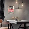 Vintage Beware Of Dog And Cat Metal Sign Rustic Iron Wall Decor Distressed Finish For Home Bar 8x12 Inch
