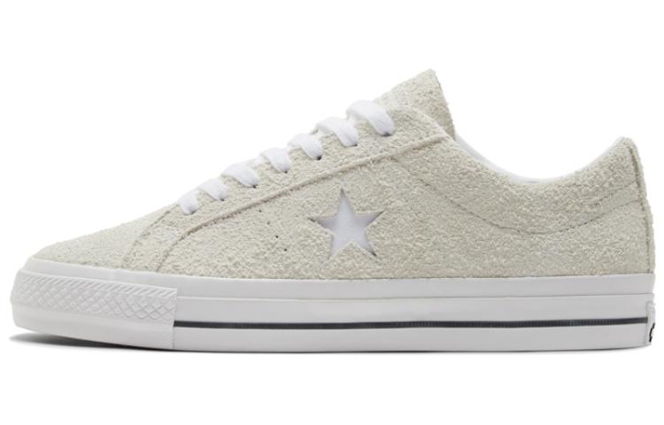Converse One Star Pro Ox Egret 35