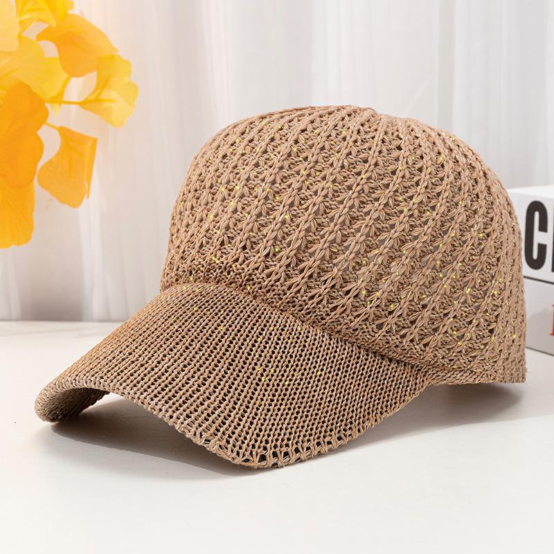 

Быстросохнущая Модная Бейсболка, Дышащая Сетка, Спортивная Кепка для Активного Отдыха, Рыбалки, Гольфа, от Солнца для Женщин и Мужчин Adjustable хаки