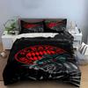 FC Bayern Munich Logo. Bedding Sets Duvet Cover Sets Duvet Covers Pillowcases(1 * Duvet Cover 2 * Pillowcases Without Duvet Insert)
