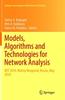 The Models, Algorithms and Technologies for Network Analysis : NET 2014, Nizhny Novgorod, Russia, May 2014 : 156 Book