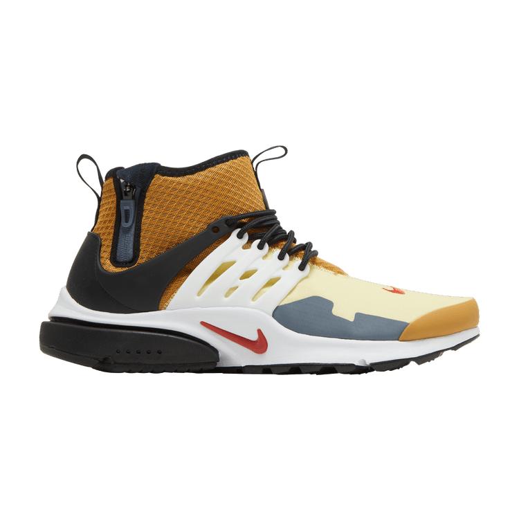 Nike Air Presto Mid Utility Bossk 41