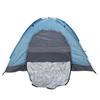 1 To 2 Person Tent Sun Protection Waterproof Thicken Small Tent Camping Tent for Outdoors Picnic