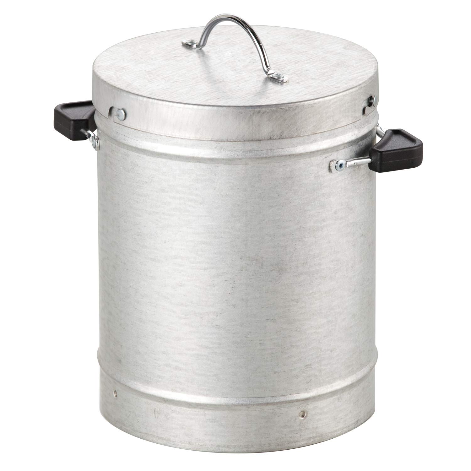 

BUNDOK Charcoal Can BD-440 Fire Extinguisher