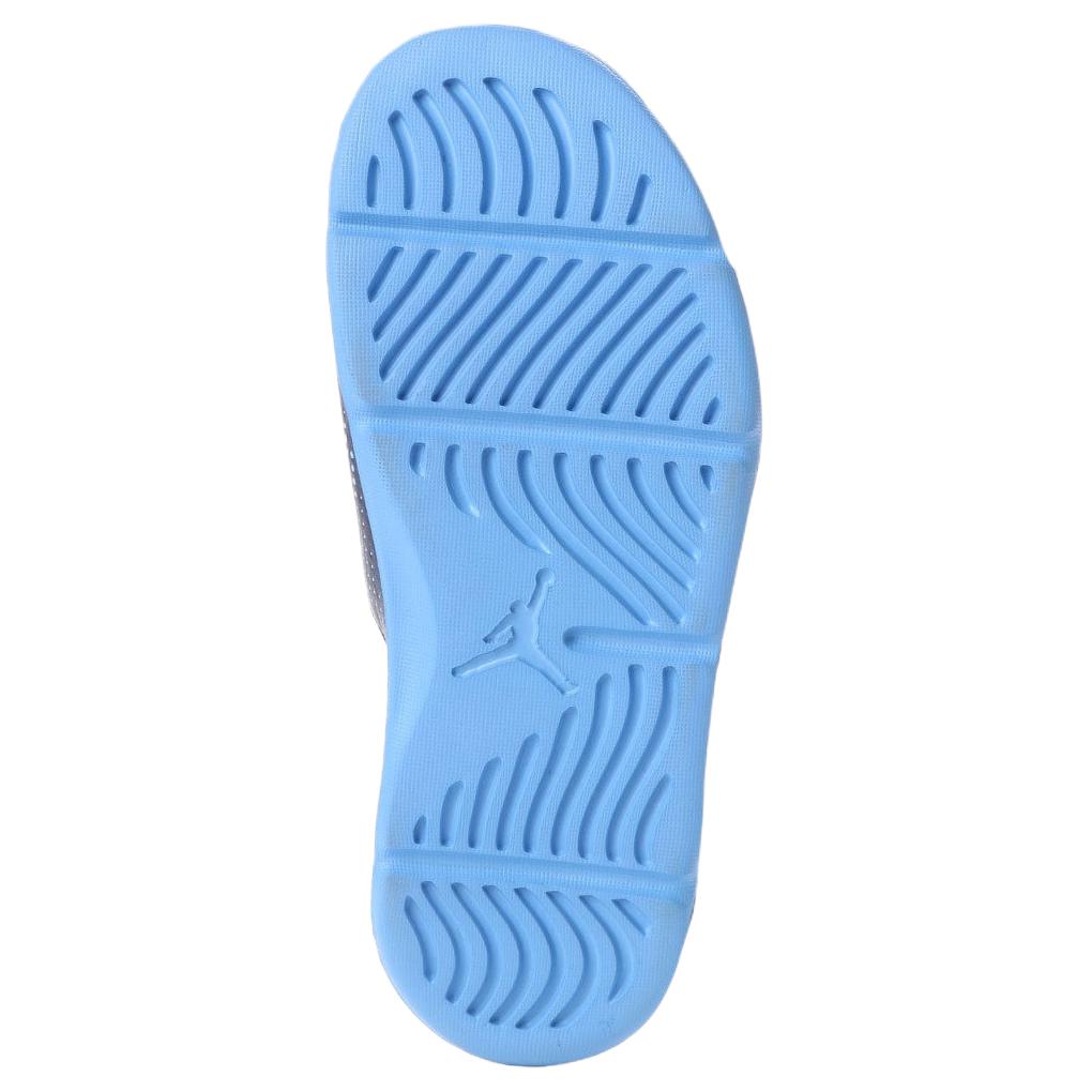 Jordan Hydro 5 Slide Slippers Men's Blue 820257-407
