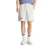 Li Ning Badfive Ice Feel Loose Embroidered Stitched Sports Casual Shorts Men shorts AKSW105-1