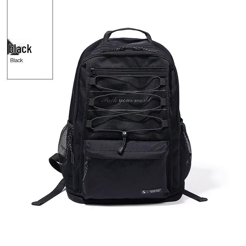 OIWAS Lightweight Travel Backpack