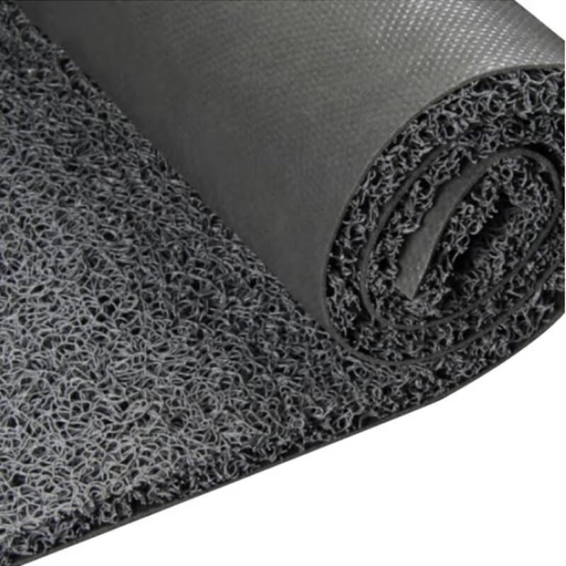 Plastic Anti-Slip Floor Mat