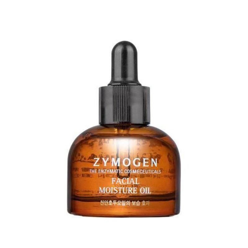 Zymogen Facial Moisture Oil, 30ml, 1 Pcs