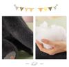 Large Long Cat Plush Hugging Pillow for Boys & Girls